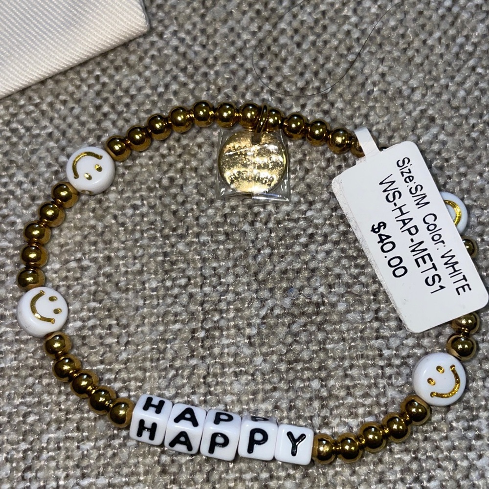 Little Words Project wicked charm set - Picture 12 of 13